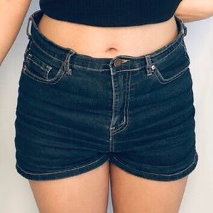 Denim Shorts | 28 | Forever21